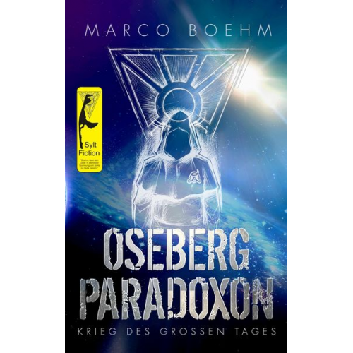 Marco Boehm - Oseberg Paradoxon