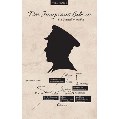 Kurt Remus - Der Junge aus Lubcza