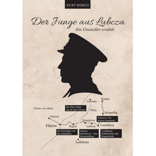 Kurt Remus - Der Junge aus Lubcza