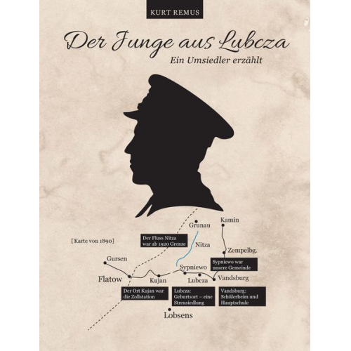 Kurt Remus - Der Junge aus Lubcza