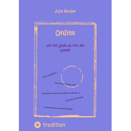 Julia Reuter - Online