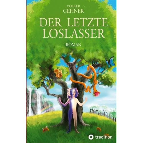 Volker Gehner - Der Letzte Loslasser