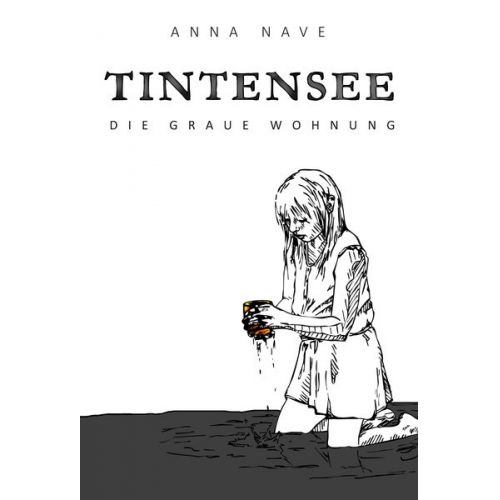 Anna Nave - Tintensee