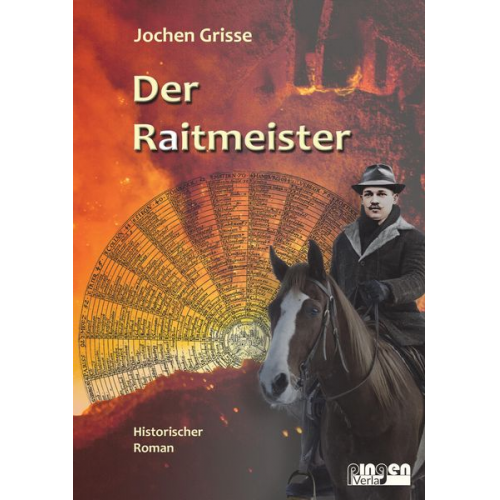 Hans-Jochen Grisse - Der Raitmeister