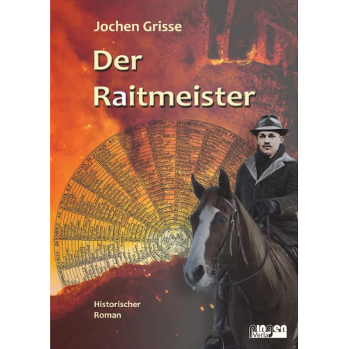 Hans-Jochen Grisse - Der Raitmeister