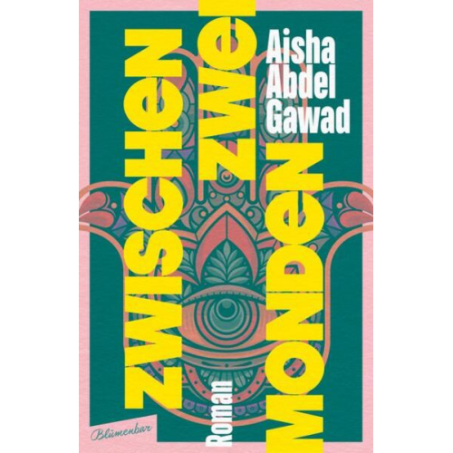 Aisha Abdel Gawad - Zwischen zwei Monden