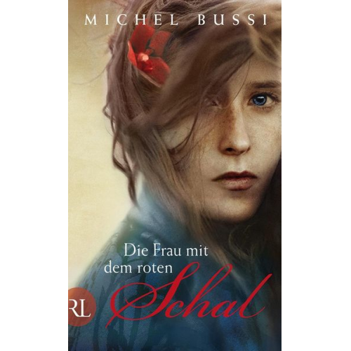 Michel Bussi - Die Frau mit dem roten Schal