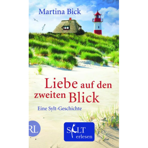 Martina Bick - Liebe auf den zweiten Blick