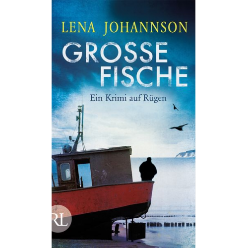 Lena Johannson - Große Fische