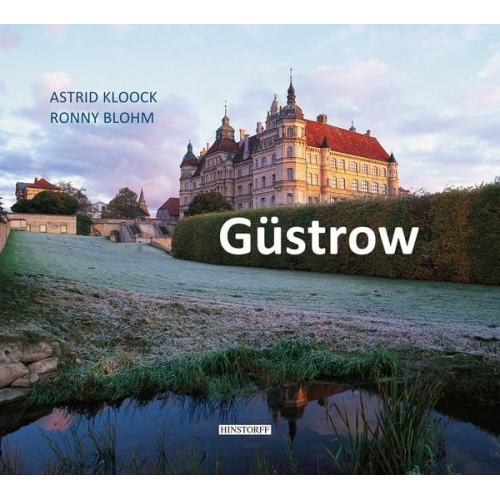 Astrid Kloock - Güstrow