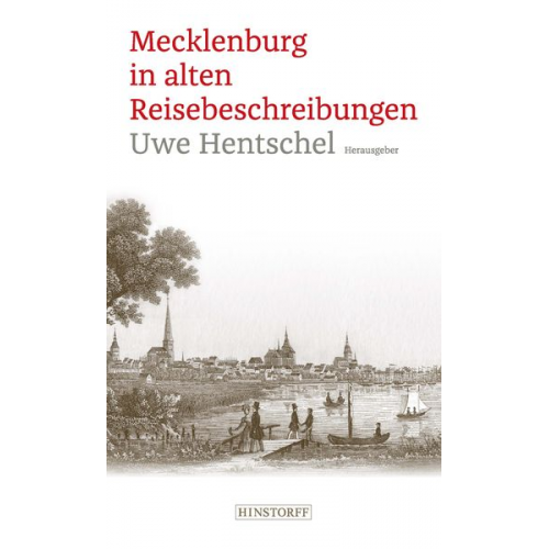 Mecklenburg in alten Reisebeschreibungen