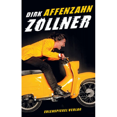 Dirk Zöllner - Affenzahn