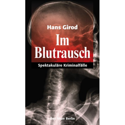 Hans Girod - Im Blutrausch