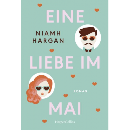 Niamh Hargan - Eine Liebe im Mai