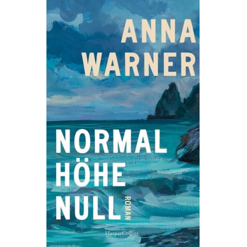 Anna Warner - Normalhöhe Null