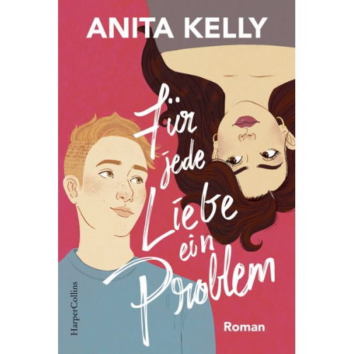 Anita Kelly - Für jede Liebe ein Problem