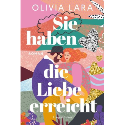 Olivia Lara - Sie haben die Liebe erreicht