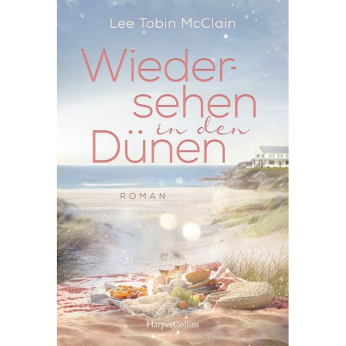 Lee Tobin McClain - Wiedersehen in den Dünen