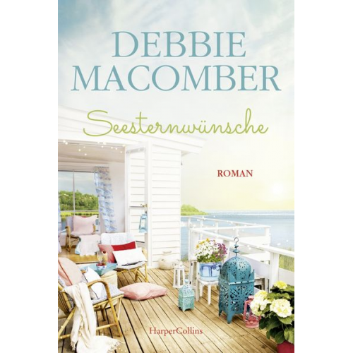 Debbie Macomber - Seesternwünsche