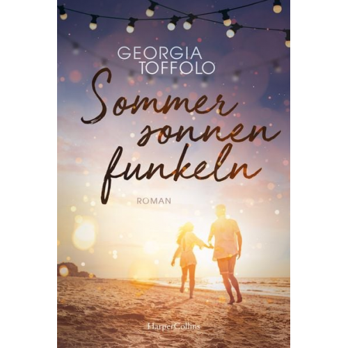 Georgia Toffolo - Sommersonnenfunkeln