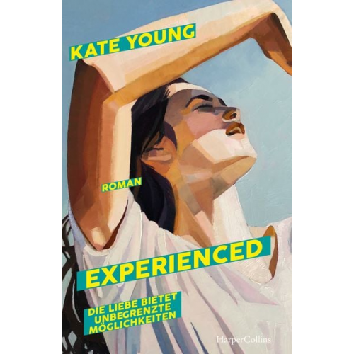 Kate Young - Experienced. Die Liebe bietet unbegrenzte Möglichkeiten