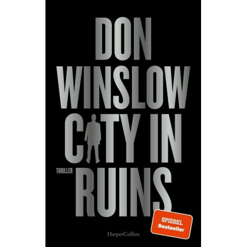 Don Winslow - City in Ruins