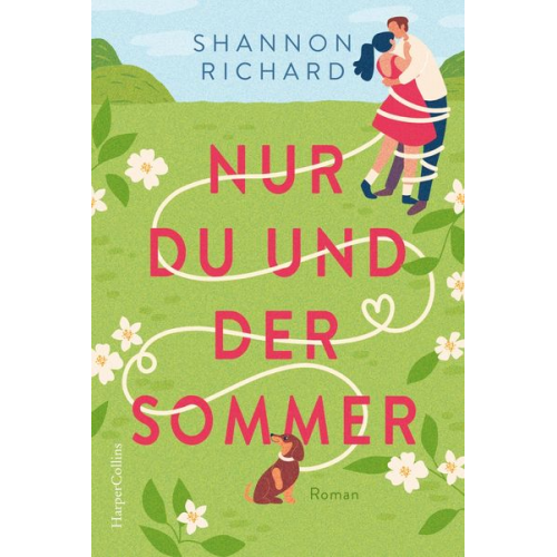 Shannon Richard - Nur du und der Sommer