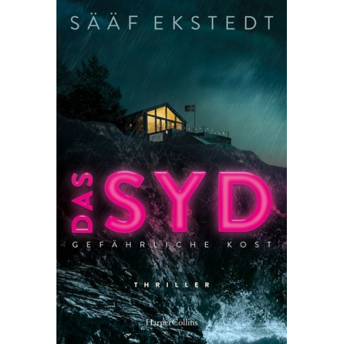 Anna Winberg Sääf Katarina Ekstedt - Das Syd