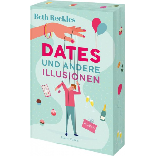 Beth Reekles - Dates und andere Illusionen