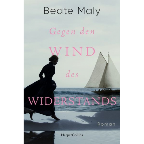 Beate Maly - Gegen den Wind des Widerstands