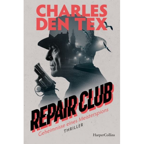 Charles den Tex - Repair Club