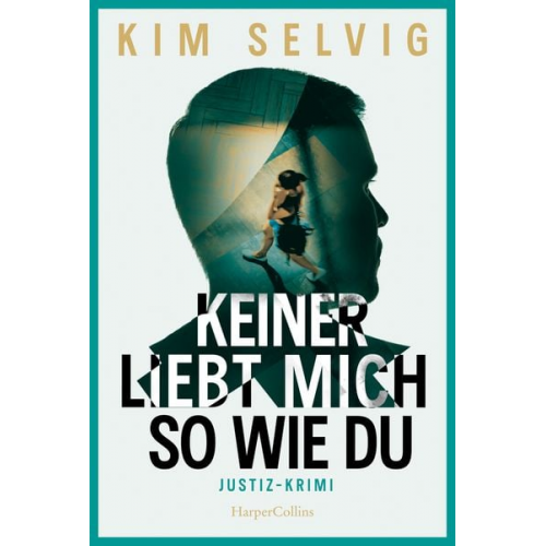 Kim Selvig - Keiner liebt mich so wie du