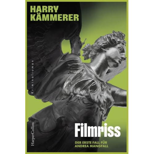 Harry Kämmerer - Filmriss