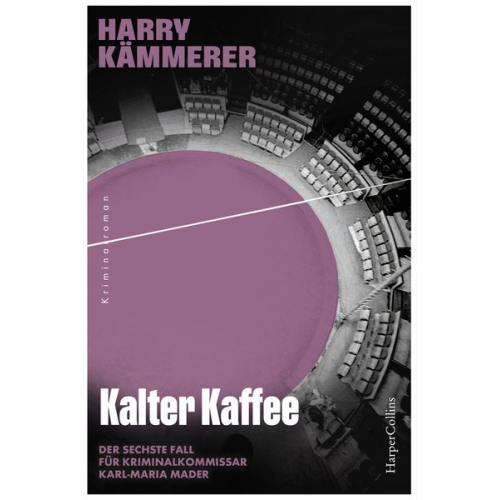 Harry Kämmerer - Kalter Kaffee