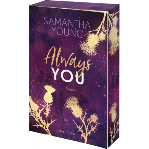 Samantha Young - Always You