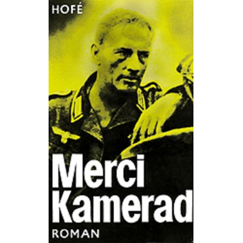 Günter Hofé - Merci, Kamerad