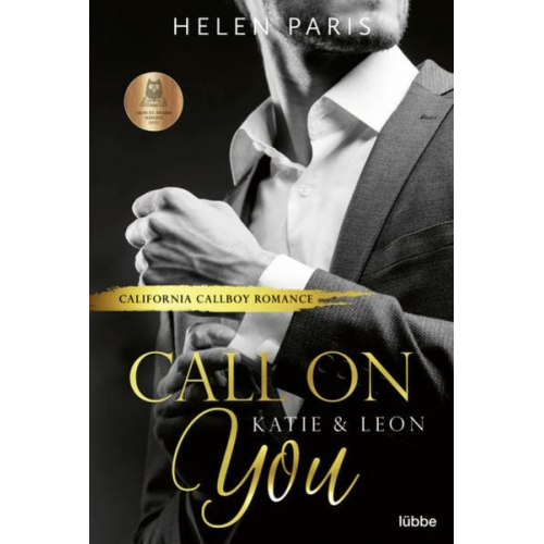 Helen Paris - Call on You – Katie & Leon