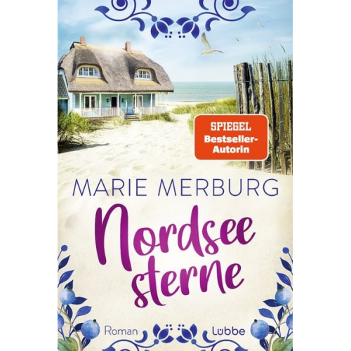 Marie Merburg - Nordseesterne