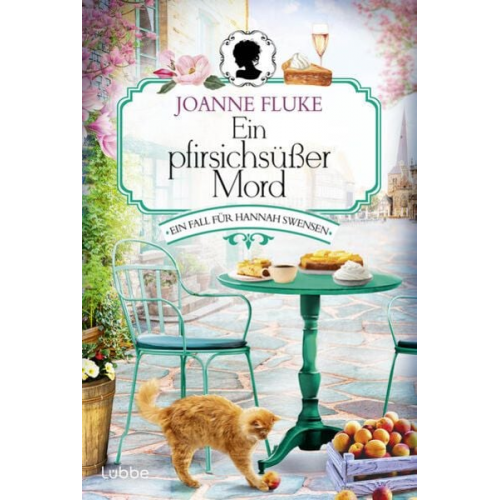 Joanne Fluke - Ein pfirsichsüßer Mord