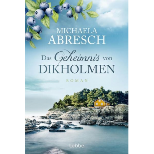 Michaela Abresch - Das Geheimnis von Dikholmen