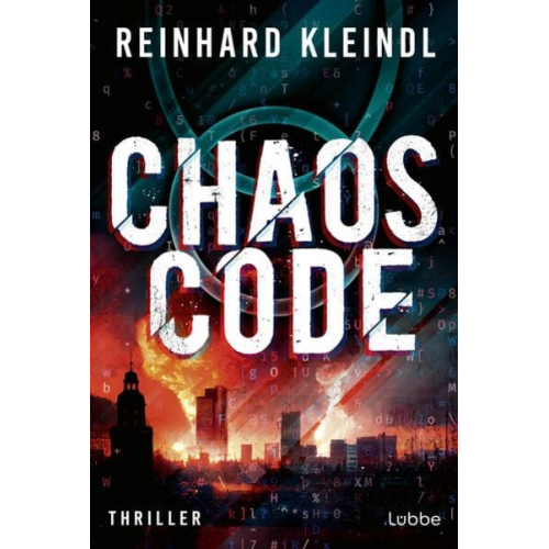 Reinhard Kleindl - Chaoscode