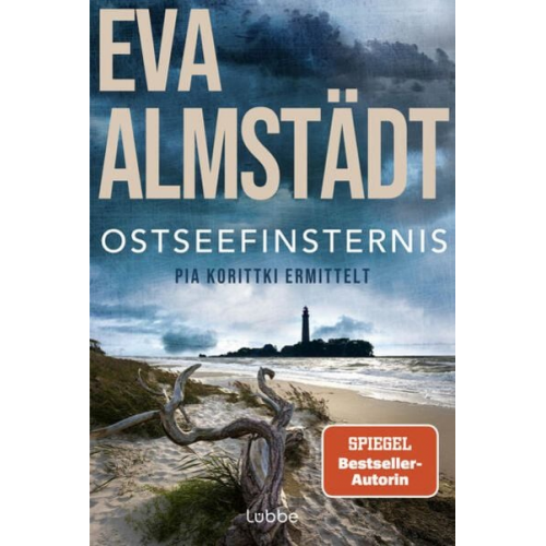 Eva Almstädt - Ostseefinsternis