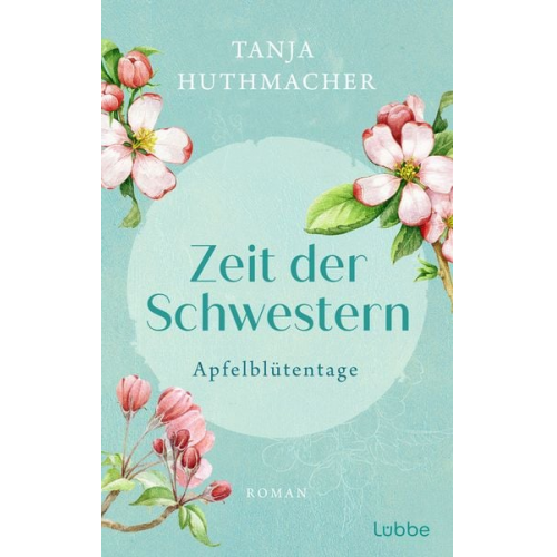 Tanja Huthmacher - Zeit der Schwestern