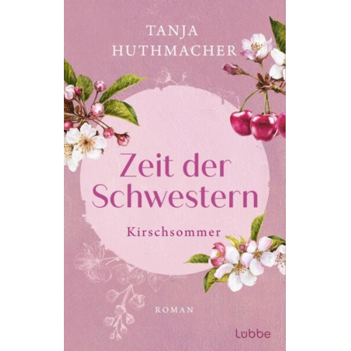 Tanja Huthmacher - Zeit der Schwestern