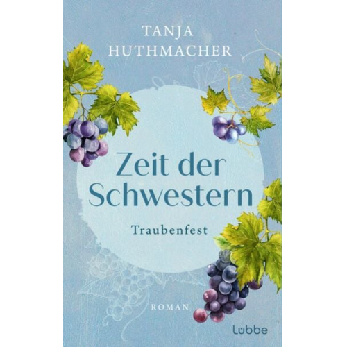 Tanja Huthmacher - Zeit der Schwestern