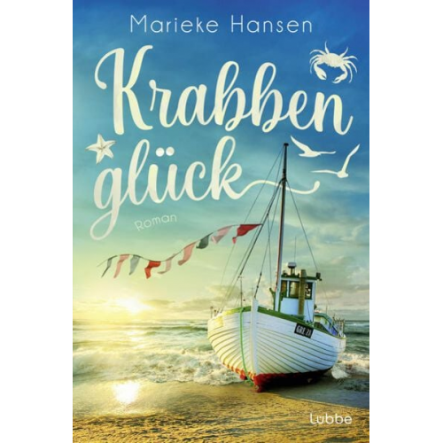 Marieke Hansen - Krabbenglück