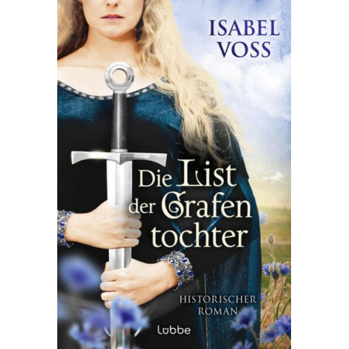 Isabel Voss - Die List der Grafentochter