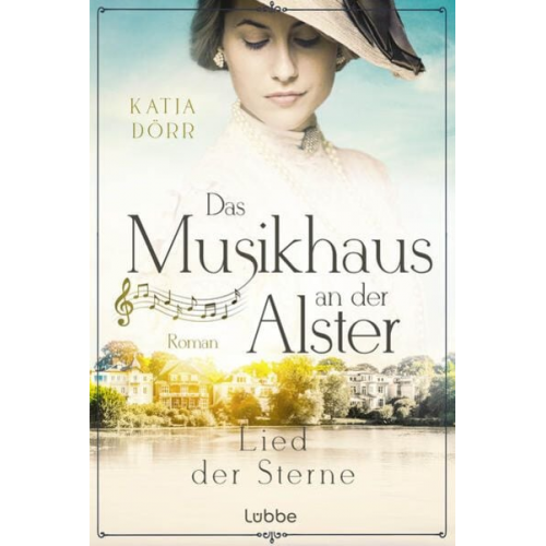 Katja Dörr - Das Musikhaus an der Alster - Lied der Sterne