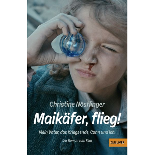 Christine Nöstlinger - Maikäfer, flieg!