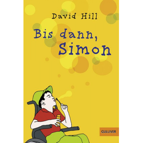 David Hill - Bis dann, Simon